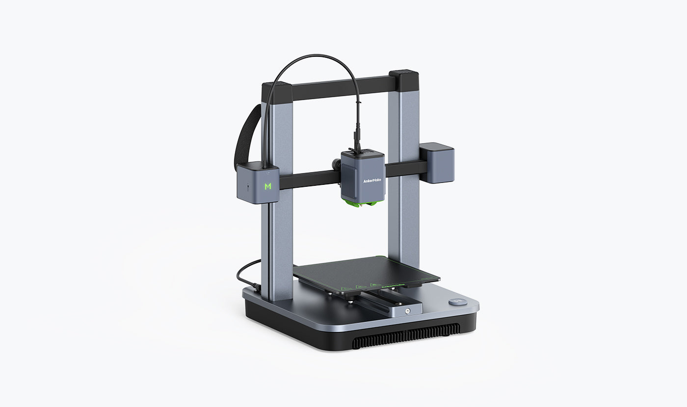 AnkerMake M5C 3D-Drucker