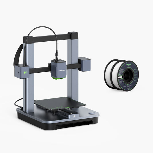 AnkerMake M5C 3D-Drucker + 2kg Filament