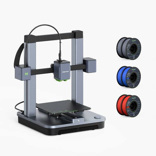 AnkerMake M5C 3D-Drucker + 6kg Filament