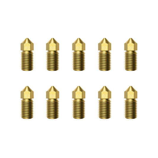 Düsen-Kit 0,2mm (10er-Set, M5/M5C)