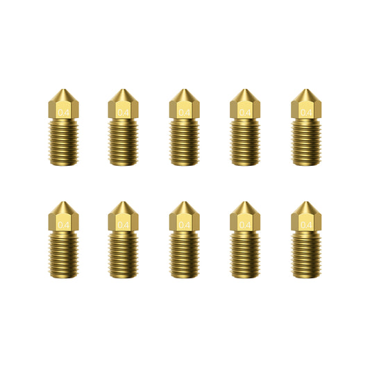 Düsen-Kit 0,4mm (10er-Set, M5/M5C)